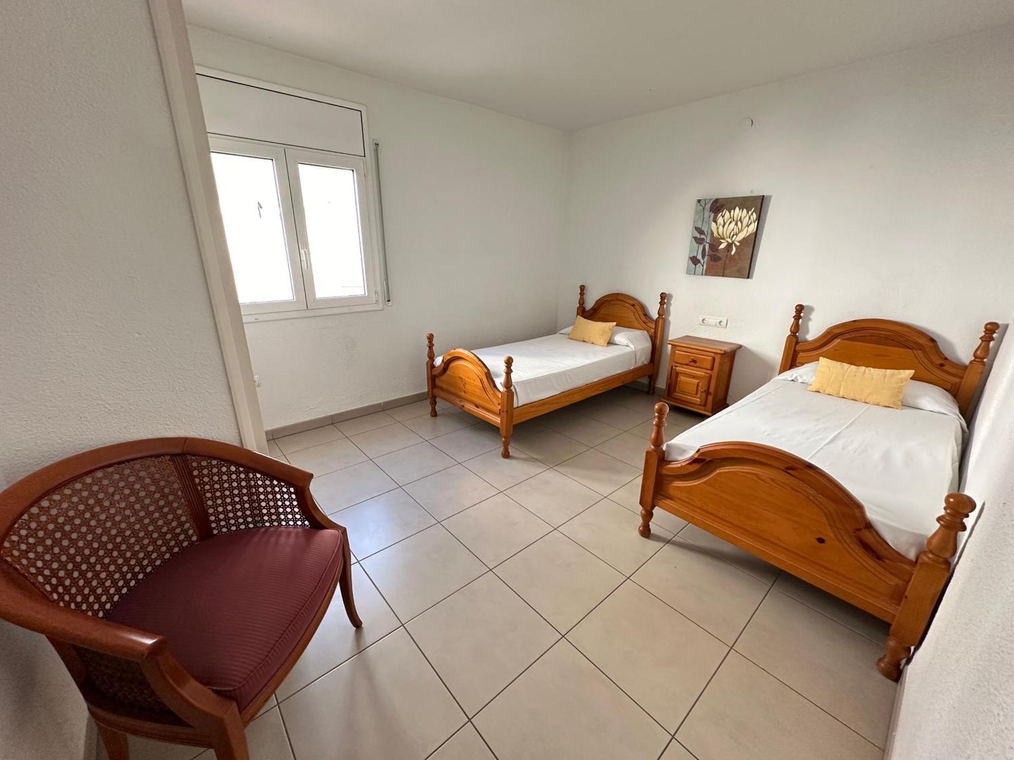 Agi Riera La Cuana Apartment Roses Exterior photo