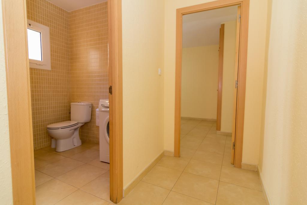 Agi Riera La Cuana Apartment Roses Room photo