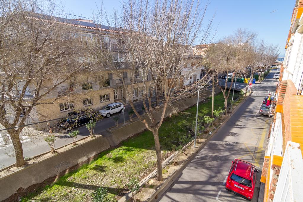 Agi Riera La Cuana Apartment Roses Room photo